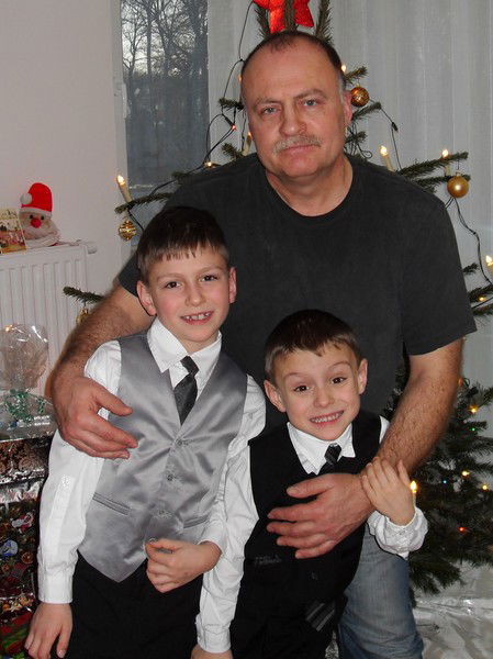 Яков Рихтер