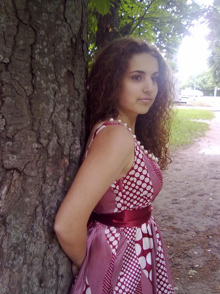 Катерина Василенко