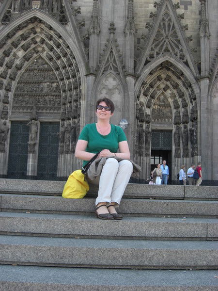 Мария Беринская