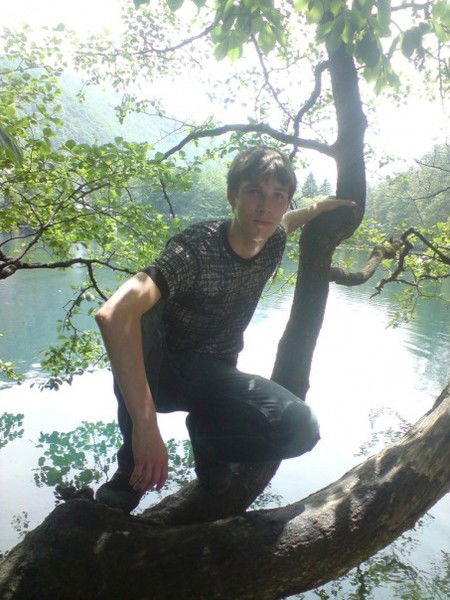 Евгений Акименко