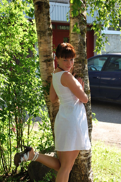 Ольга Калинг