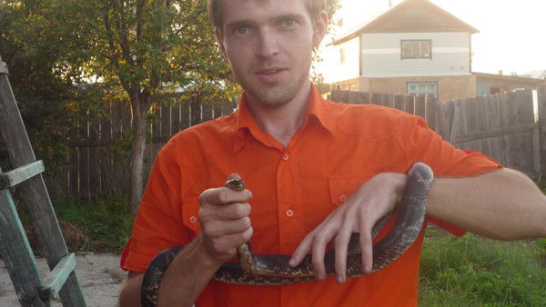 Георгий Победоносец