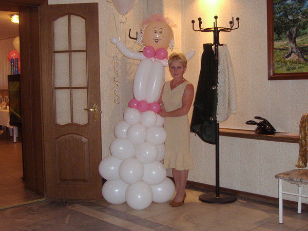 Наташа Ковалёва