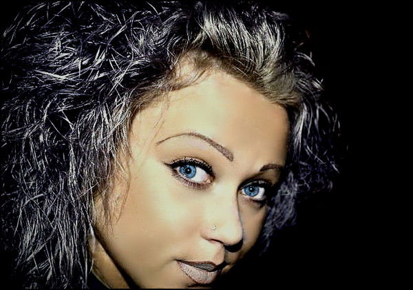 Маруська Сухих Сухих