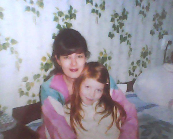 Светлана Вахонина