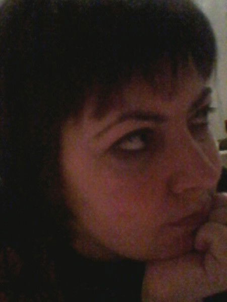 Надежда Ефремова