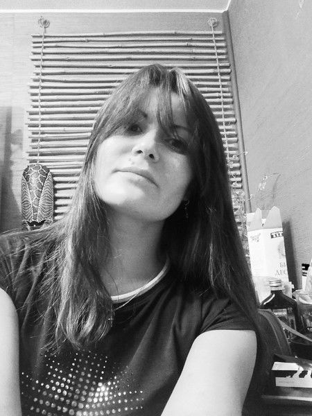 Введенская Юлия