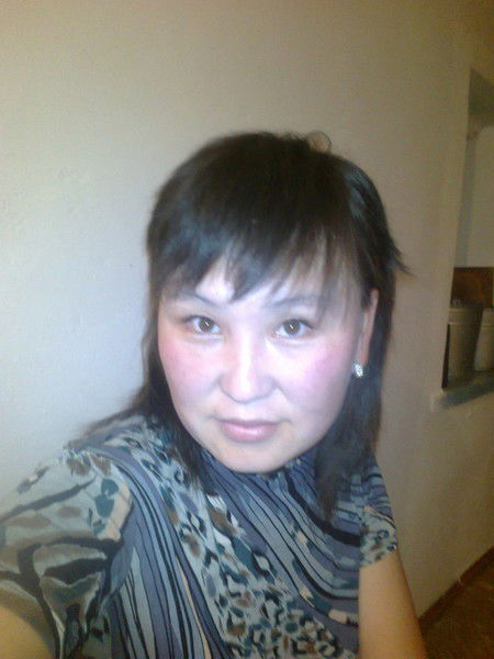 Балнур Нурхина