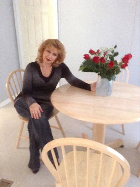 Света Чернышёва