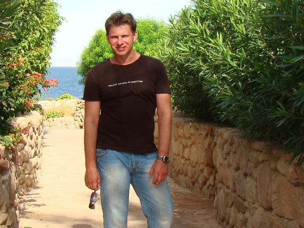 Виктор Онищенко