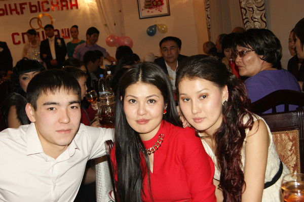 Айжан Раева