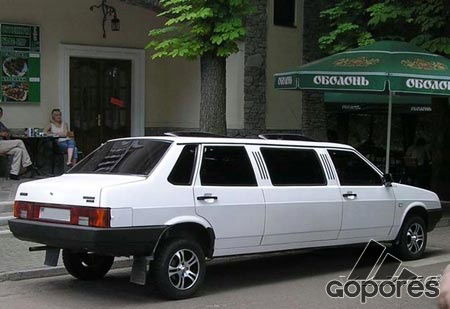 Михаил Григорьев