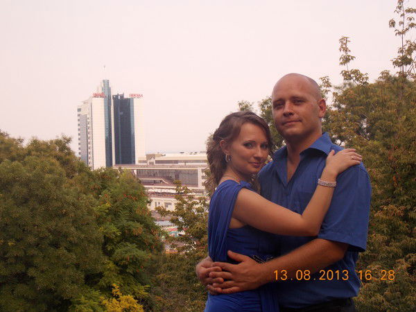 Екатерина Шпилак