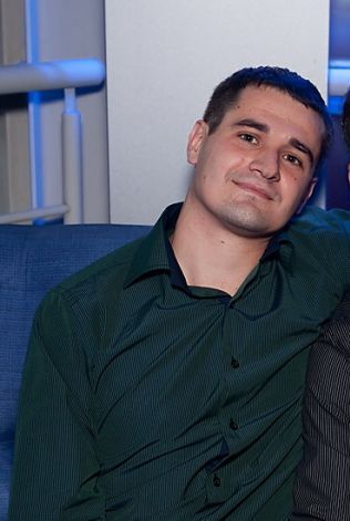 Александр Александрович