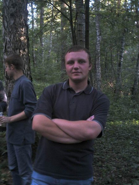 Дмитрий Полченков