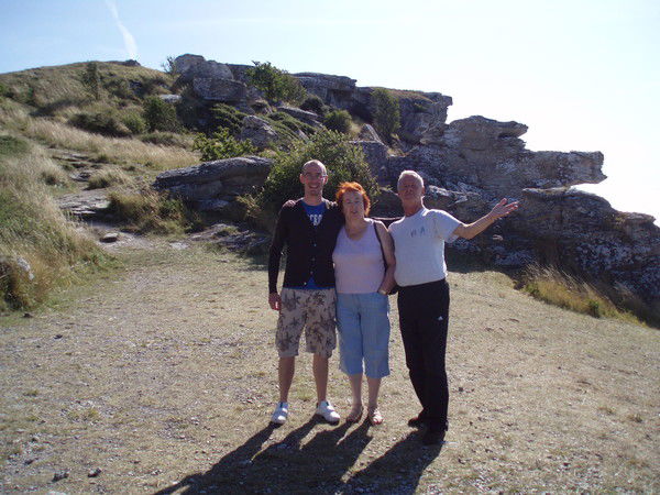 Александр Хворых