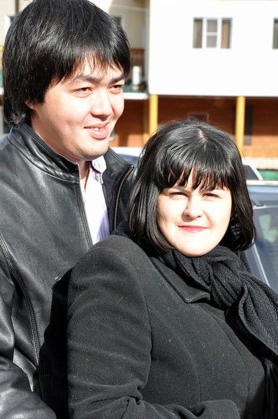 Ольга Братенькова