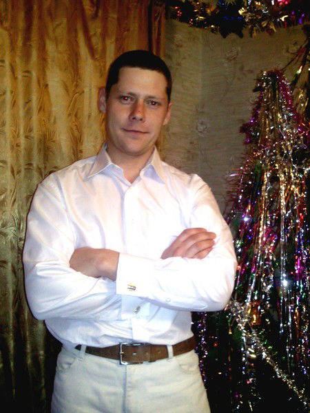 Максим Айкашев