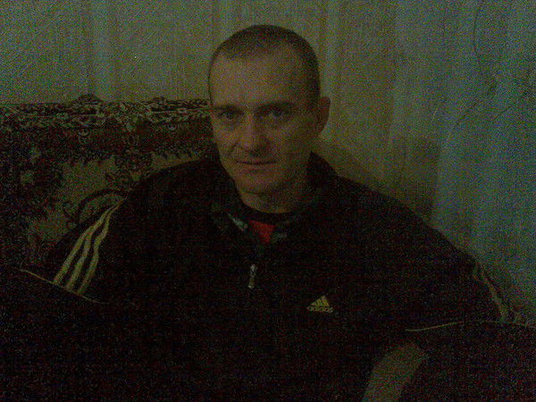 Виталий Усенко