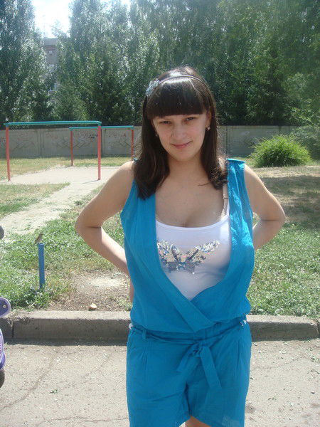 Лиля Маленьких