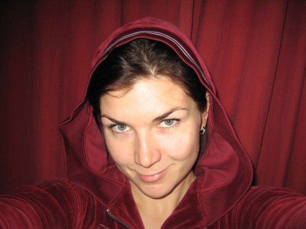 Лидия Демидова