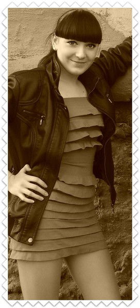 Кристина Кутышева