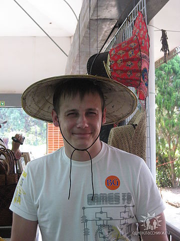 Игорь Иванов