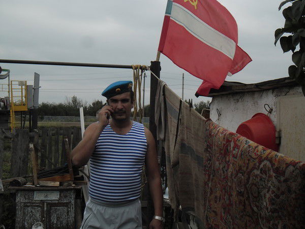 Эдуард Нечаев