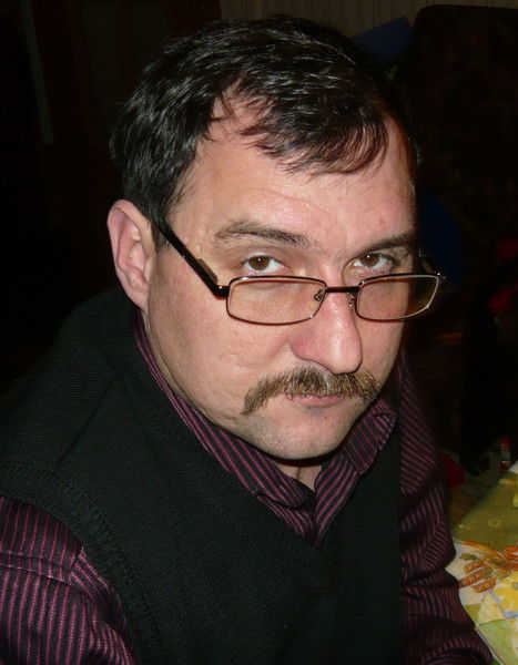 Александр Крылов