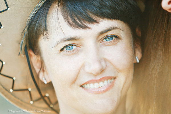 Светлана Павлова