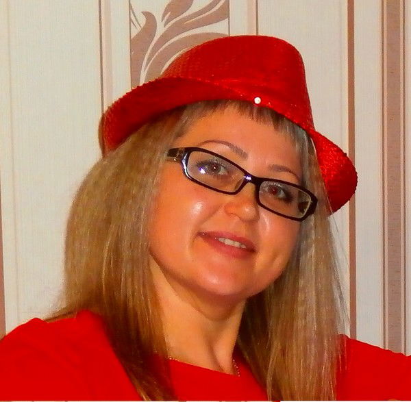 Мария Григорьева