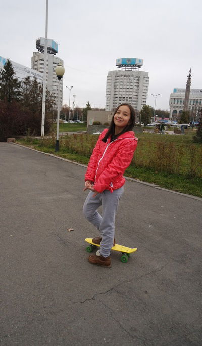 Азиза Ашикбаева