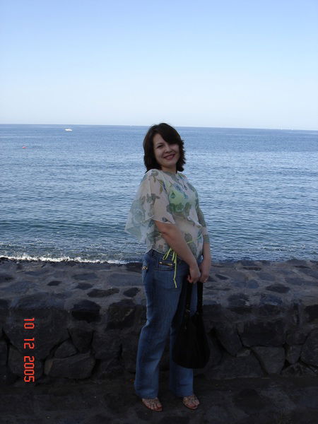 Розалия Дерябина