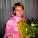 Ольга Супрунова