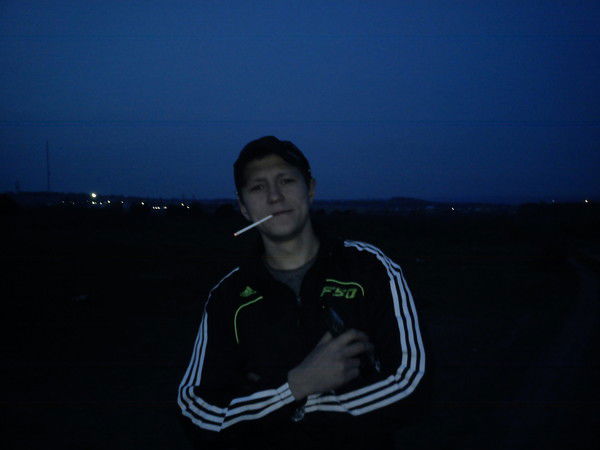 Алексей Краснов