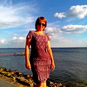 Светлана Гетало