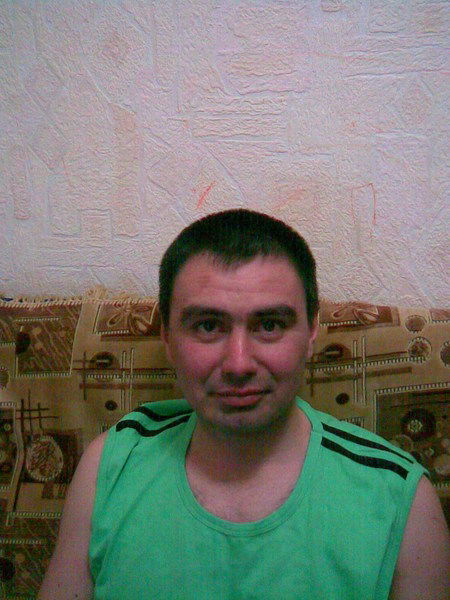 Руслан Хилязев