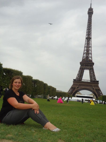 Света Пустовит