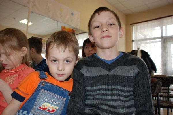 Алёша Кульментьев