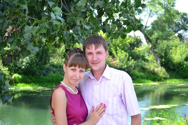 Ирина Русанова