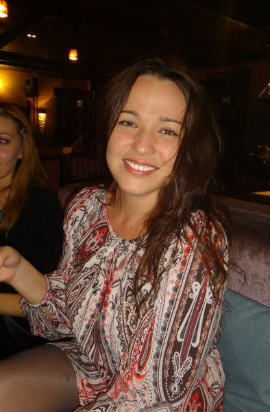 Татьяна Пермякова