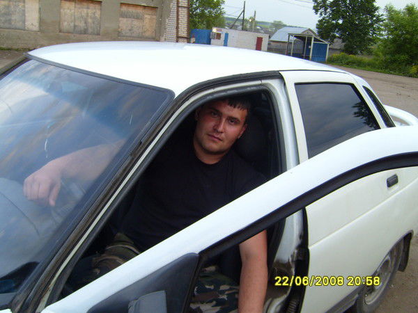 Руслан Шагимярдянов