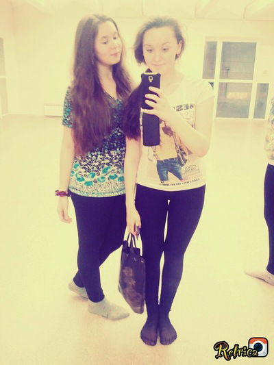 Анастасия Зарифуллина