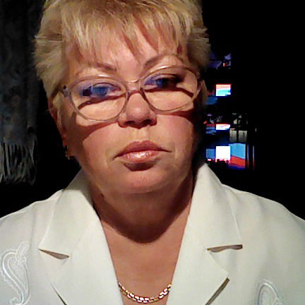 Тамара Кукурекова