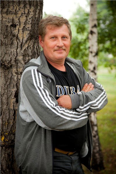 Николай Коржов