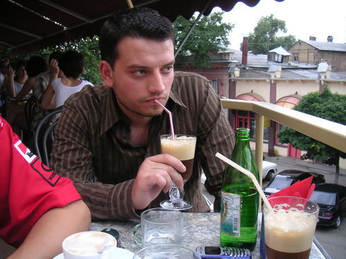 Ёрго Иоакимиди