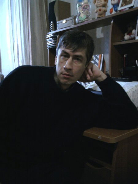 Вадим Козельников