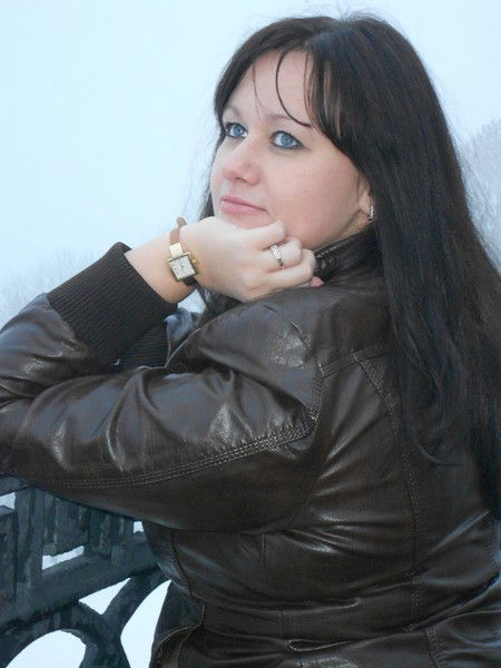 Светлана Маслова