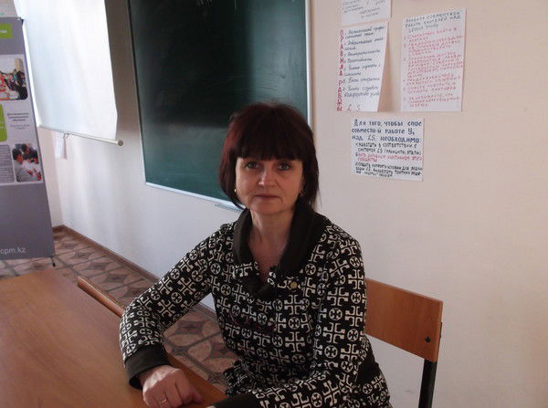 Валентина Николаевна Крупко