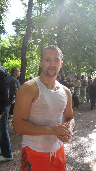 Гриша Марчук